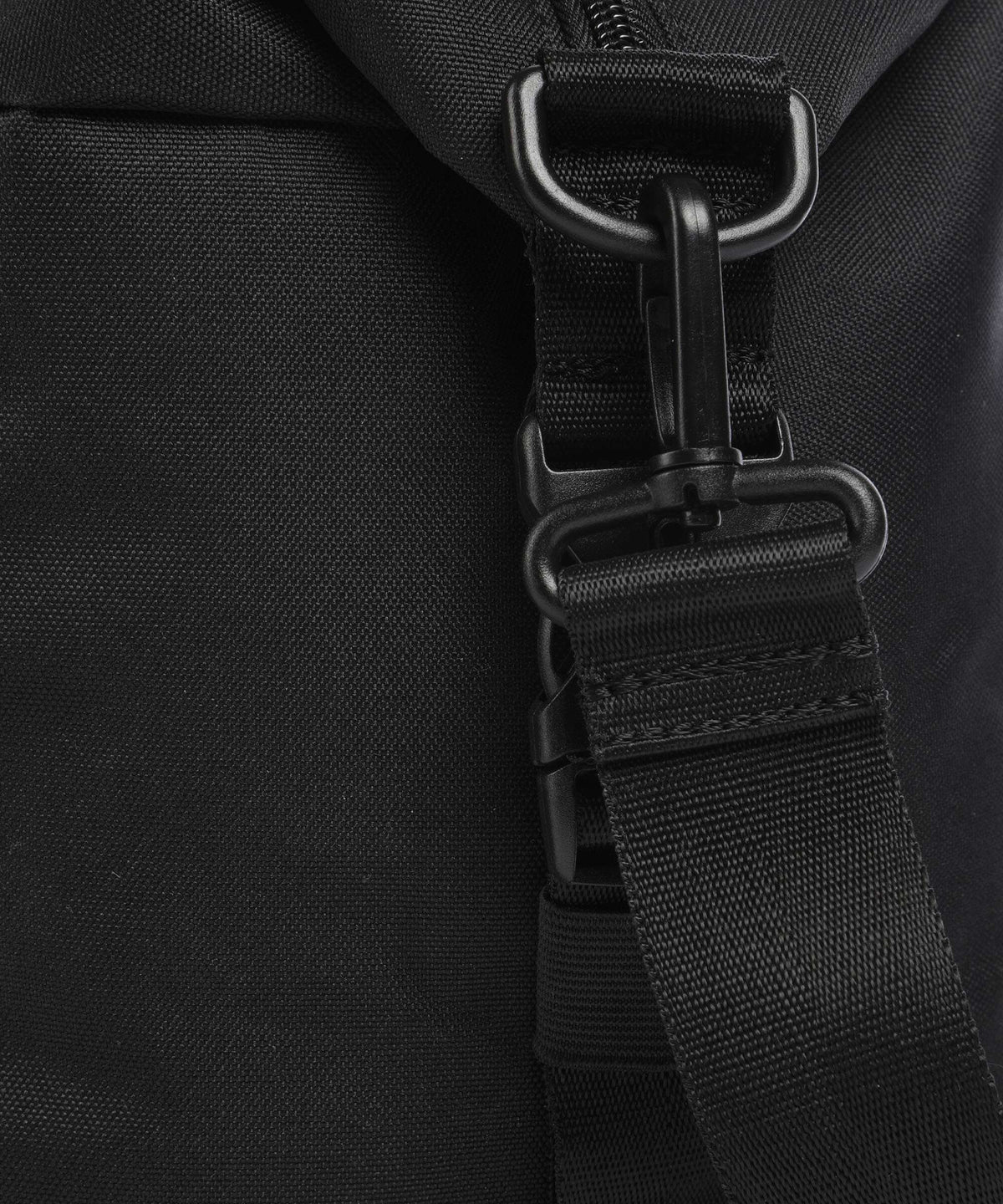 Jump Dunaa S Weekend bag noir/black