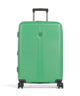 Jump Hendaye Kuffert med 4 hjul green