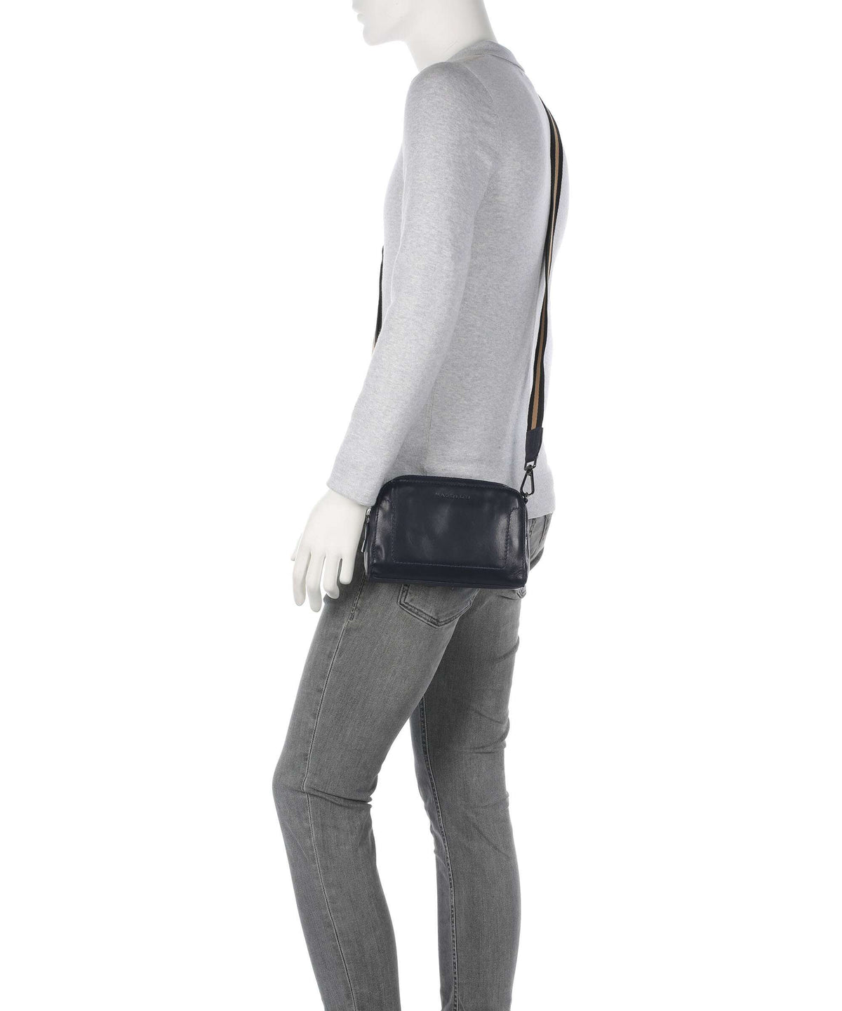 Harold's Caugio Crossbody bag dunkelblau
