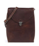 Harold's Fold Crossover taske braun