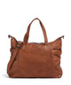 Harold's Submarine Shopper taske cognac