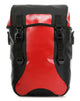 Ortlieb Sport-Packer QL2.1 Set Taske til bagageholder red/black