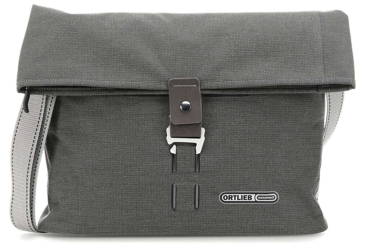 Ortlieb Twin-City Urban QL2.1 Luggage bag pepper