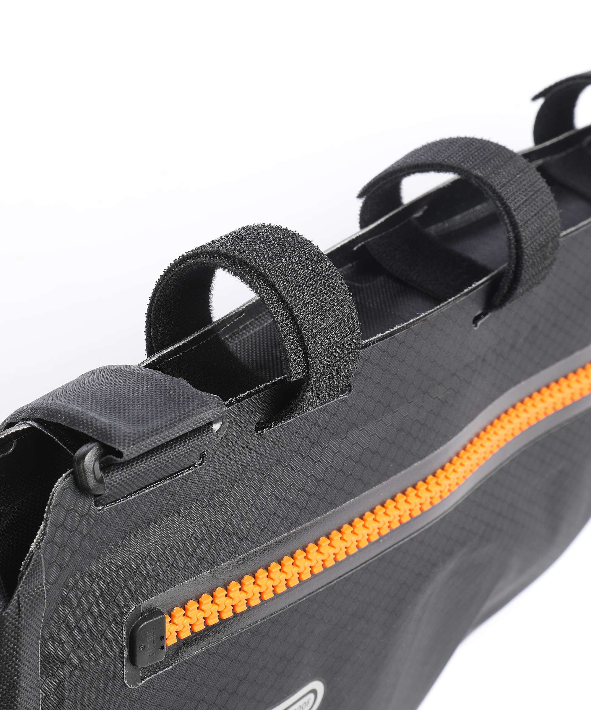 Ortlieb Frame Pack 4 Frame bag black matt