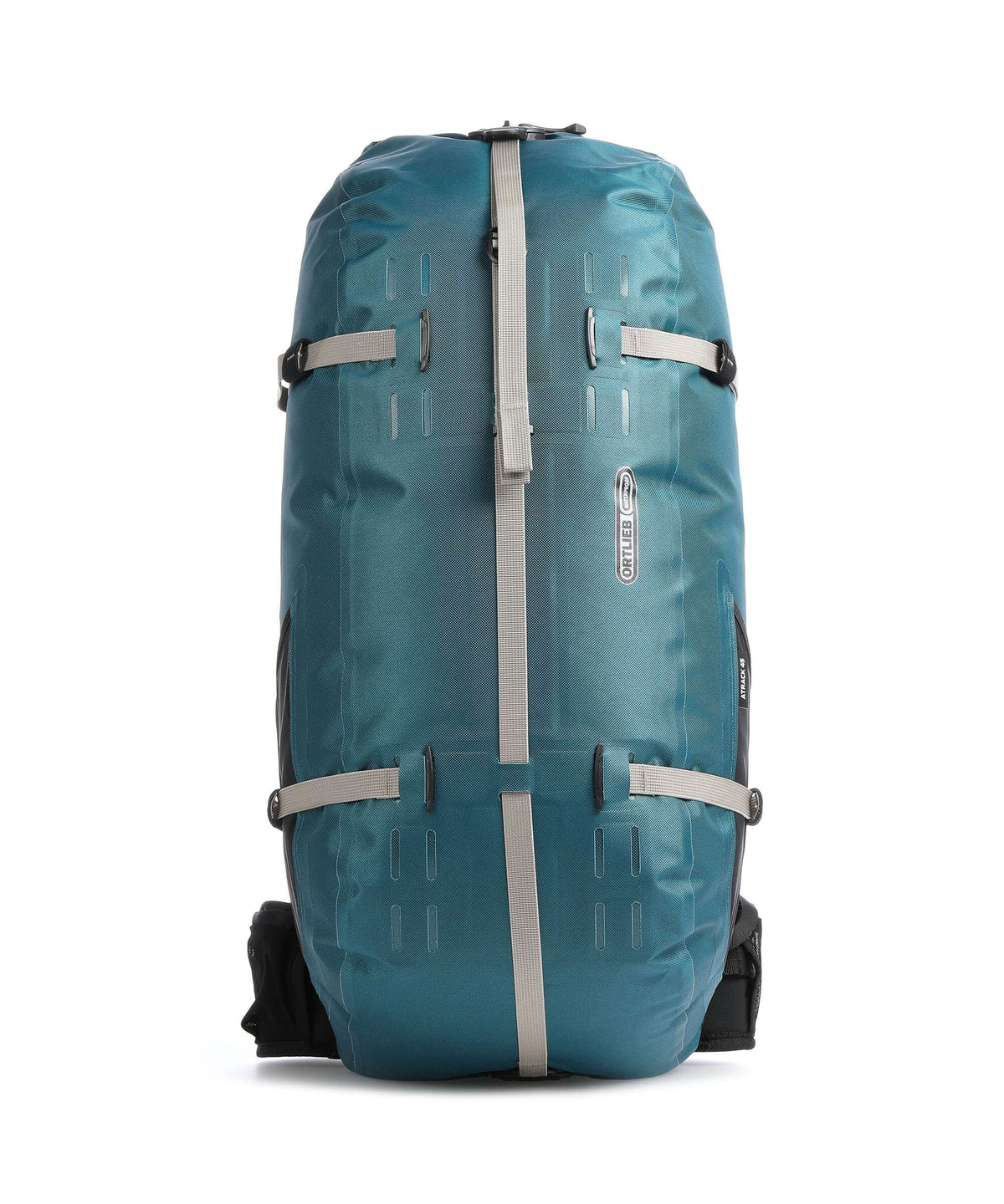 Ortlieb Atrack 45 Hiking backpack petrol