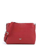 Braun Büffel Hanna Crossover taske red