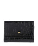 Braun Büffel Verona Wallet schwarz