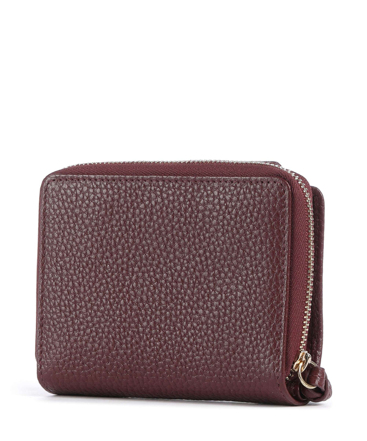 Braun Büffel Hanna Wallet dark wine