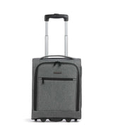 Travelite Cabin Kuffert med 2 hjul grau melange