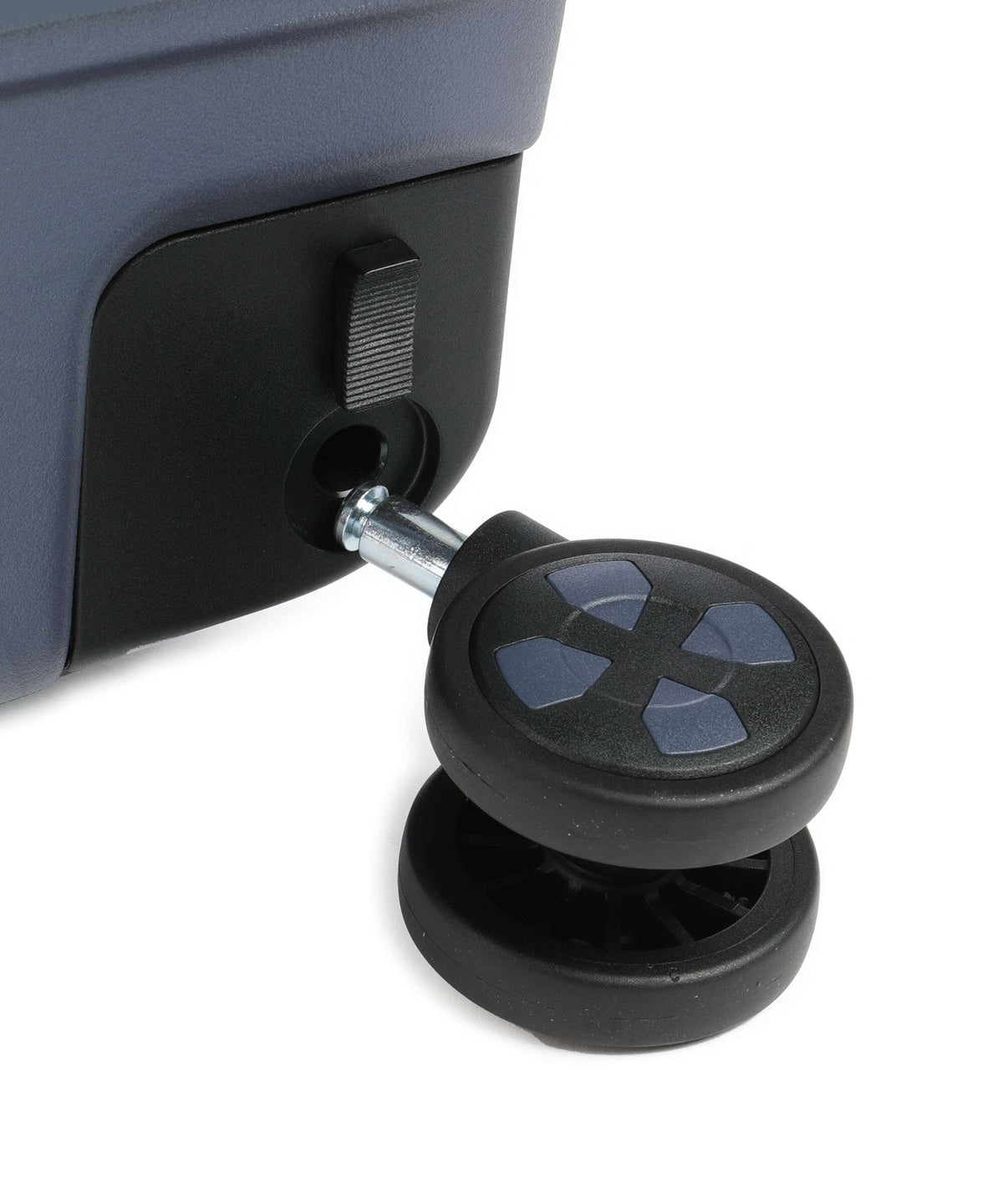 Impackt IP1 L Spinner (4 wheels) glacier blue