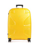 Impackt IP1 L Kuffert med 4 hjul sunset yellow