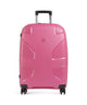 Impackt IP1 M Kuffert med 4 hjul flora pink