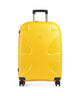 Impackt IP1 M Kuffert med 4 hjul sunset yellow