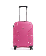 Impackt IP1 S Kuffert med 4 hjul flora pink