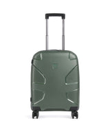 Impackt IP1 S Kuffert med 4 hjul deep sea green