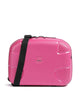 Impackt IP1 Makeup kuffert flora pink