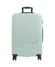 Travelite Bali Kuffert med 4 hjul mint