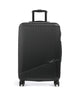 Travelite Bali Kuffert med 4 hjul schwarz