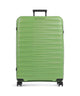 Travelite Mooby Kuffert med 4 hjul grün