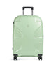 Impackt IP1 M Kuffert med 4 hjul spring green
