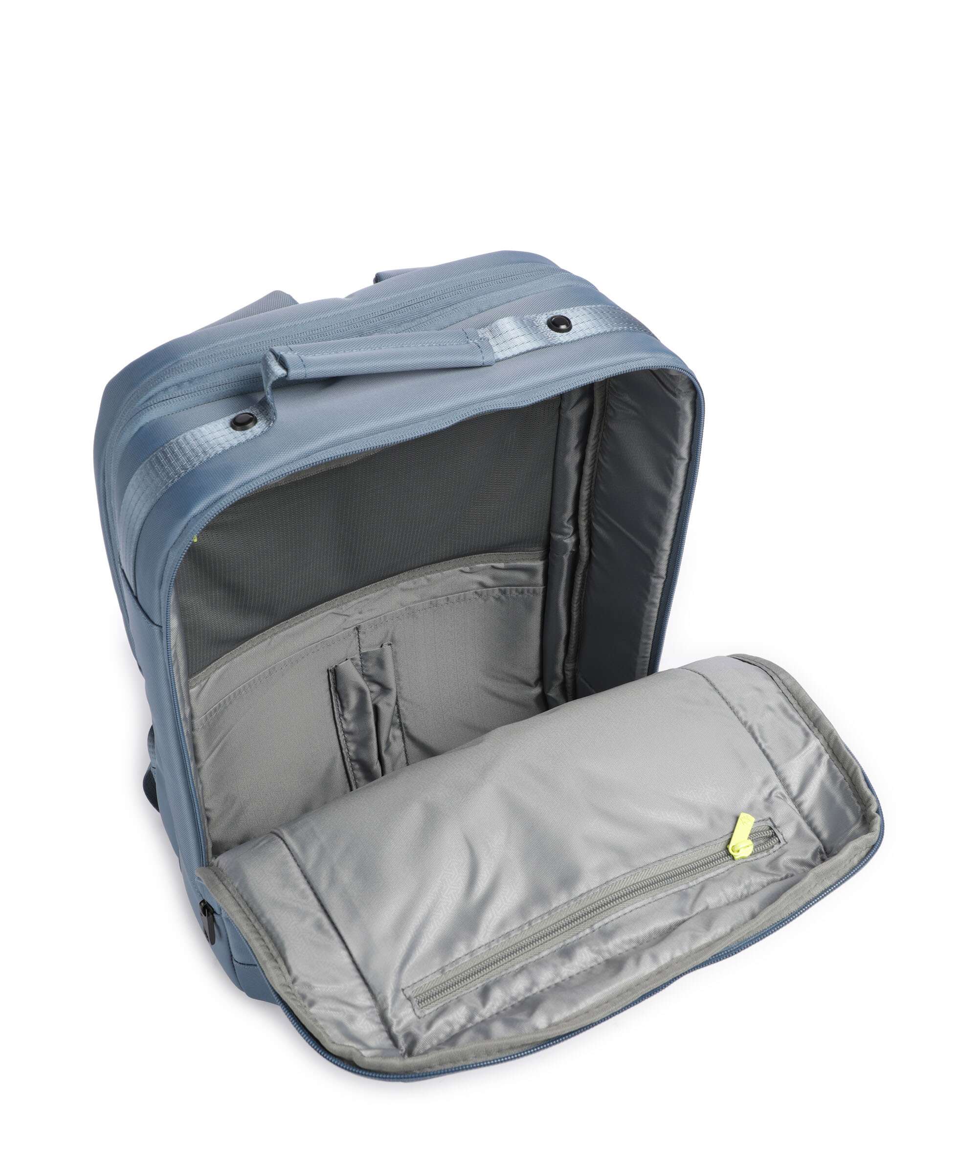 Travelite Workfloow L Backpack denim blue