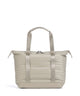 Travelite Barbara Stepp Shopper taske satin nude