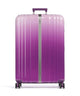 Travelite Lascana Edition Kuffert med 4 hjul purple degrade