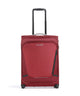 Travelite Cabin Multi Light 2 Trolley (2 wheels) rot