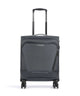 Travelite Cabin Max Kuffert med 4 hjul anthrazit