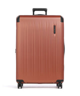 Travelite Dynamiic Kuffert med 4 hjul kupfer