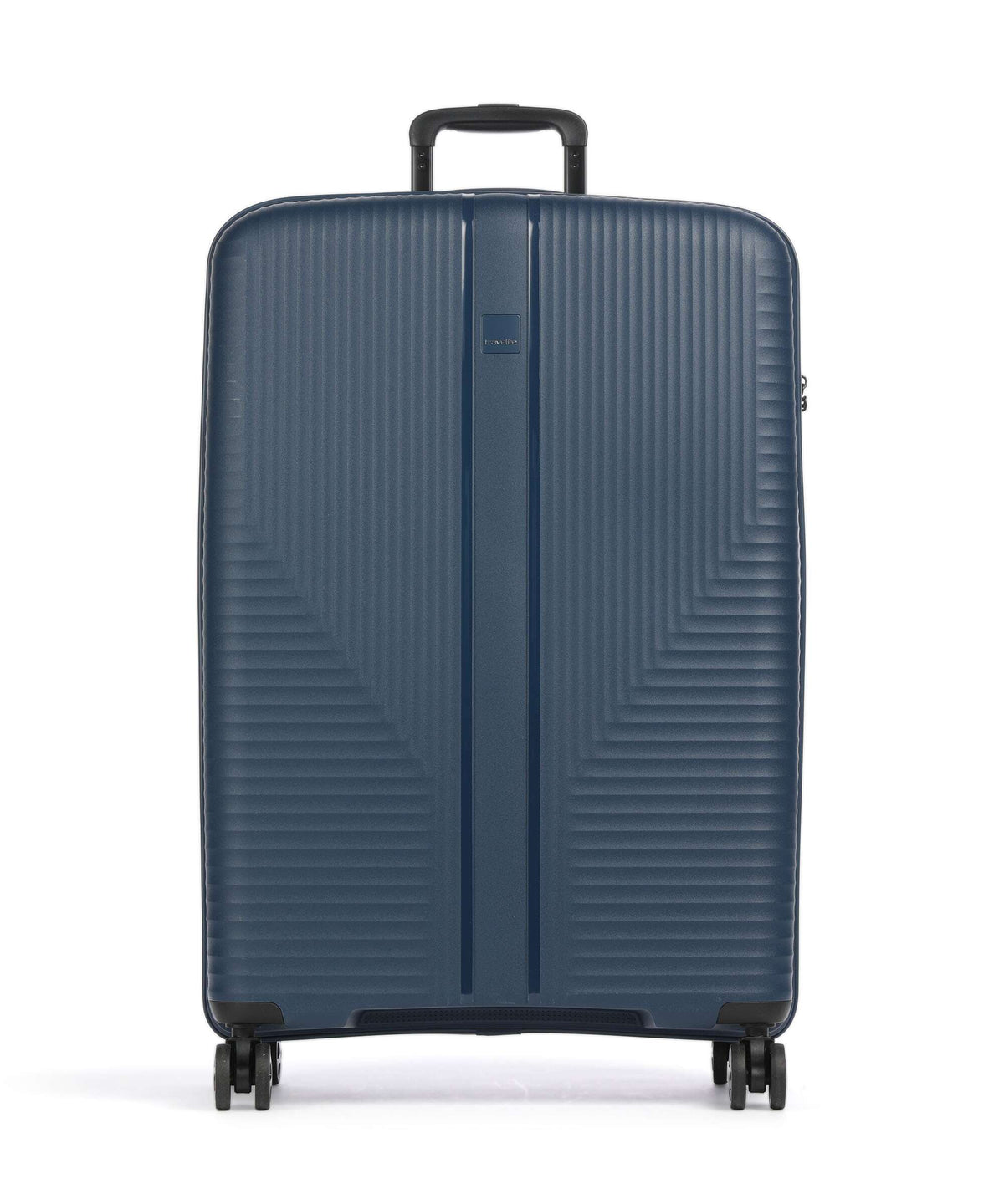 Travelite Air Stripe Spinner (4 wheels) navy