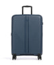 Travelite Air Stripe Kuffert med 4 hjul navy