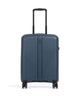 Travelite Air Stripe Kuffert med 4 hjul navy