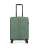 Travelite Air Stripe Kuffert med 4 hjul green