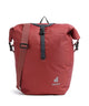 Deuter Weybridge 20+5 Luggage bag redwood