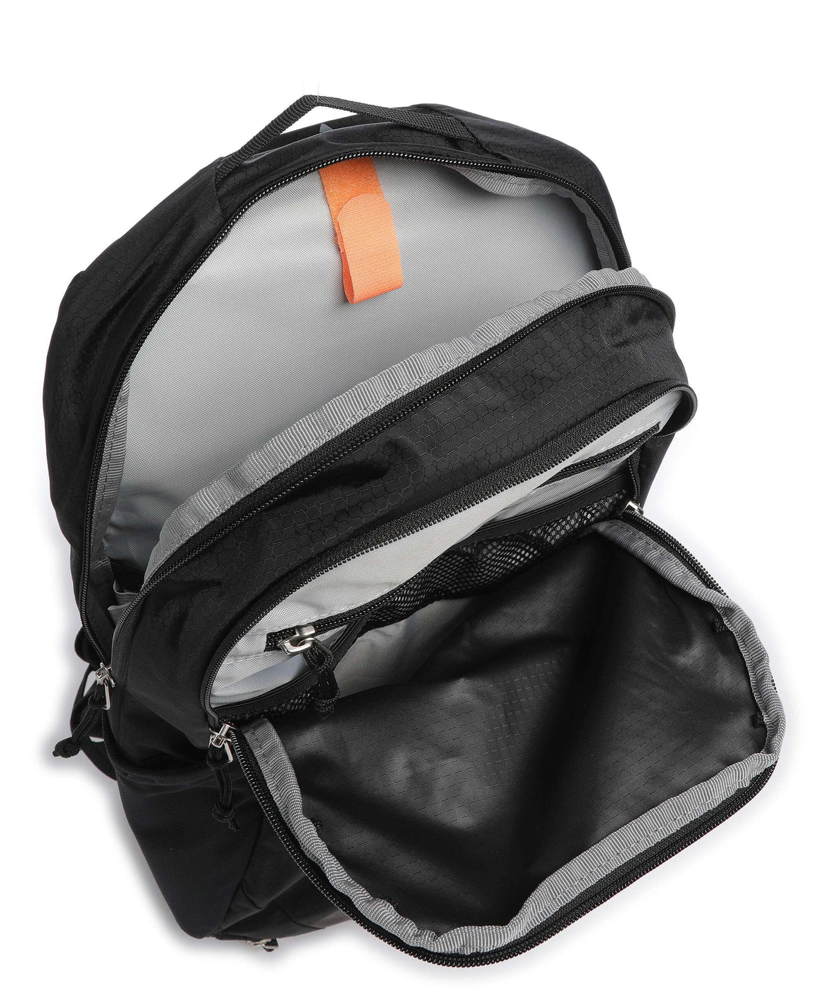 Deuter Race Air 10 Backpack black