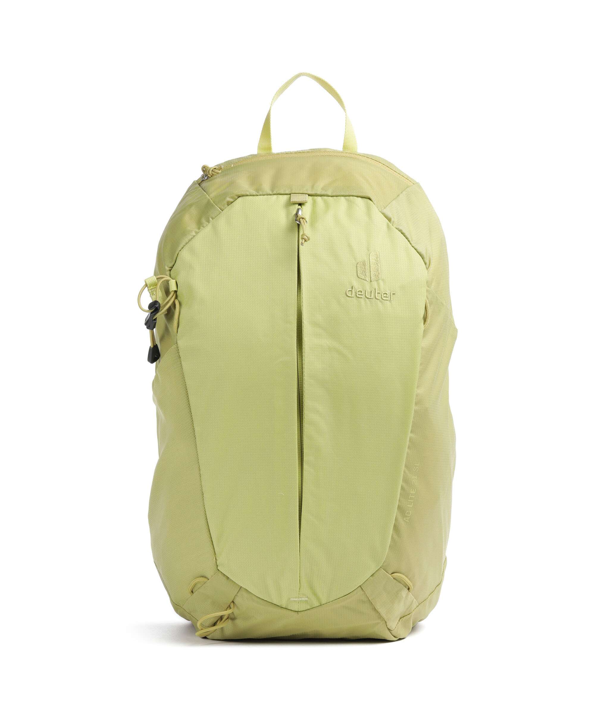 Deuter AC Lite 21 SL Hiking backpack sprout linden
