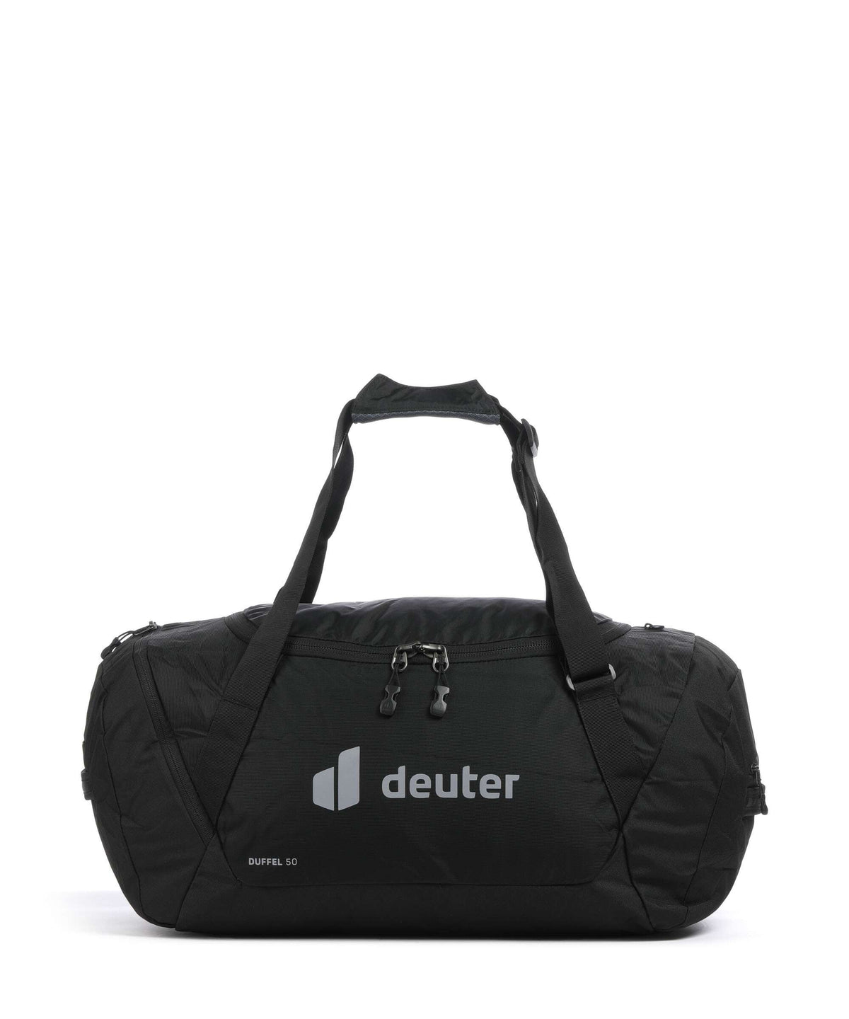 Deuter 50 Weekend bag black