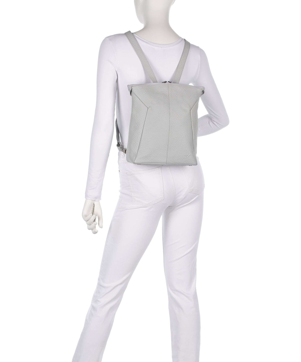 Voi Hirsch Imma Backpack marmor