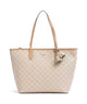 JOOP! Cortina 1.0 Lara Shopper taske sesame