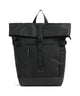 Strellson Northwood Rs Rolltop rygsæk black