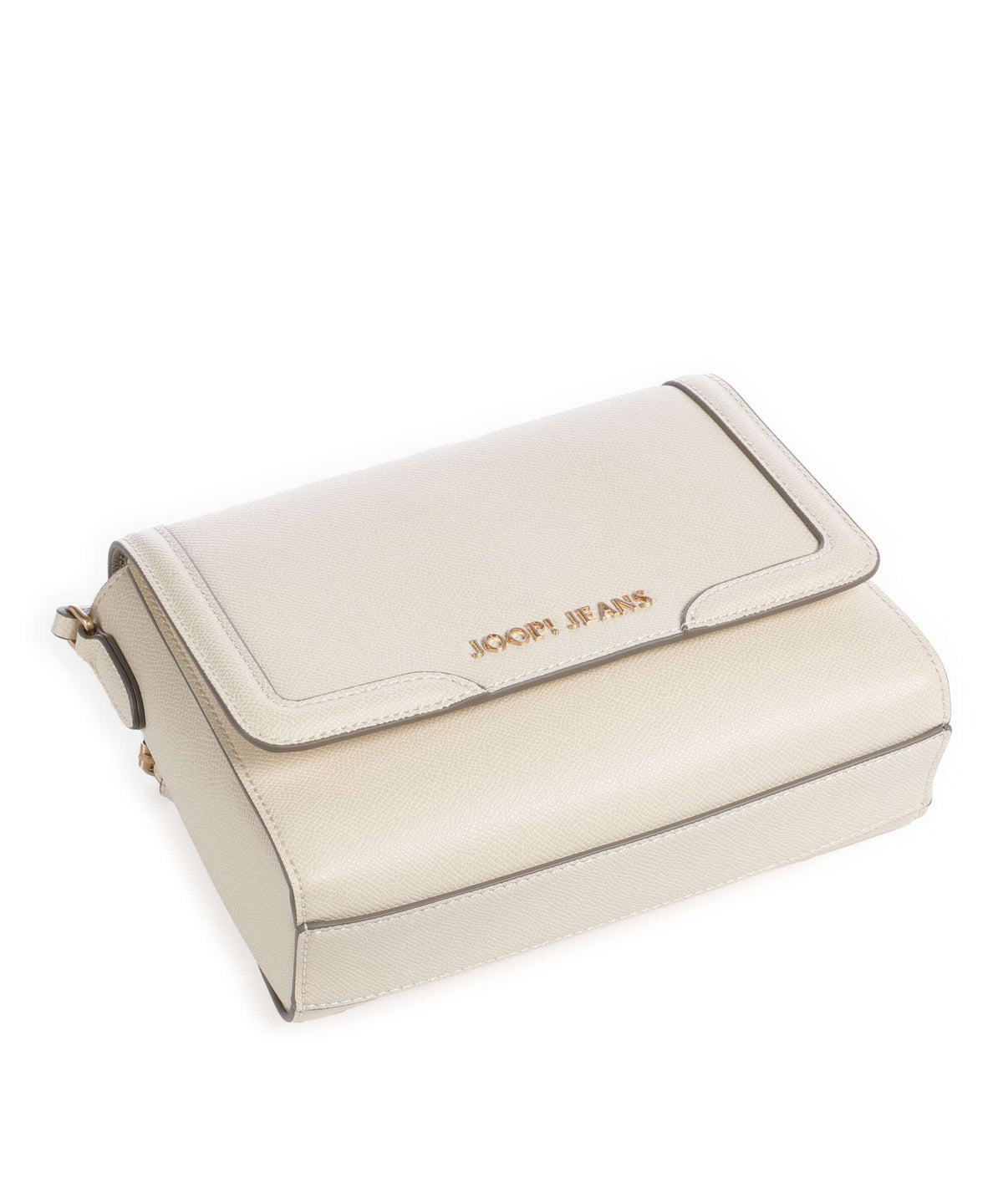 JOOP! Jeans Cornice Lorena Crossbody bag offwhite