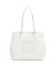 JOOP! Jeans Giro Amina Shopper taske white
