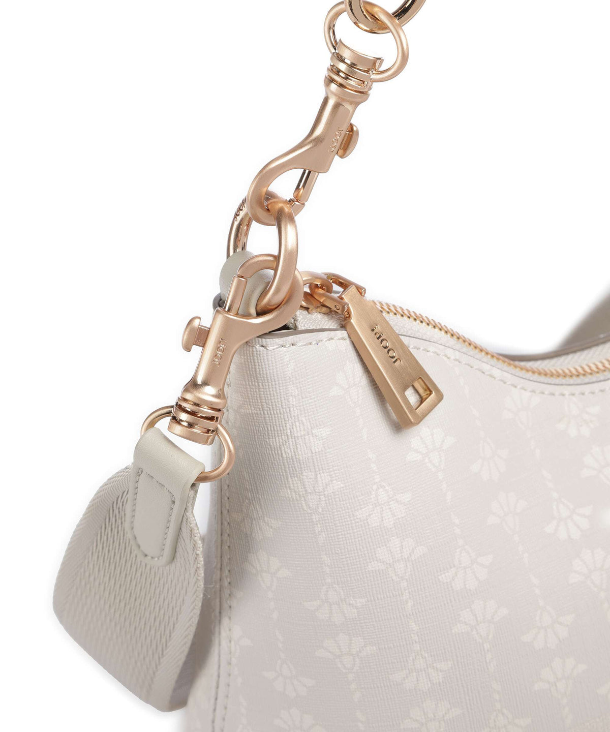 JOOP! Mazzolino Catena Aimee Shoulder bag bleached sand