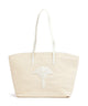 JOOP! Cestino Chiaro Suna Tote bag offwhite