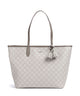 JOOP! Cortina 1.0 Lara Shopper taske pelican