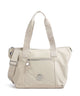 JOOP! Jeans Lietissimo Janita Shopper taske oyster gray