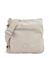 JOOP! Jeans Lietissimo Lilou Crossover taske oyster gray