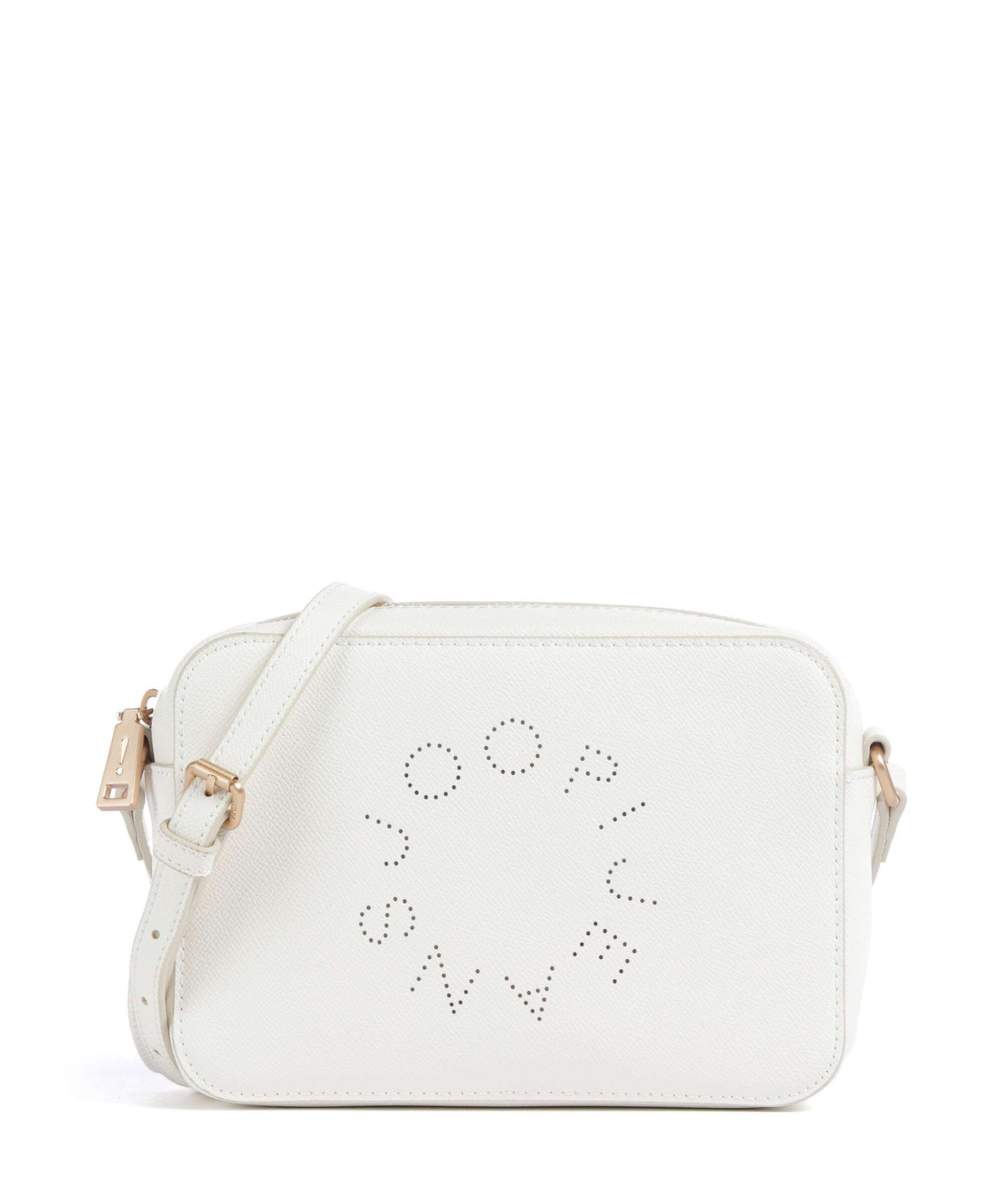 JOOP! Jeans Giro Cloe Crossbody bag white
