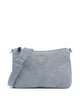 JOOP! Jeans Grunge Jasmina Crossover taske mid blue
